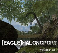 Mapa: [EAGLE]HalongPort